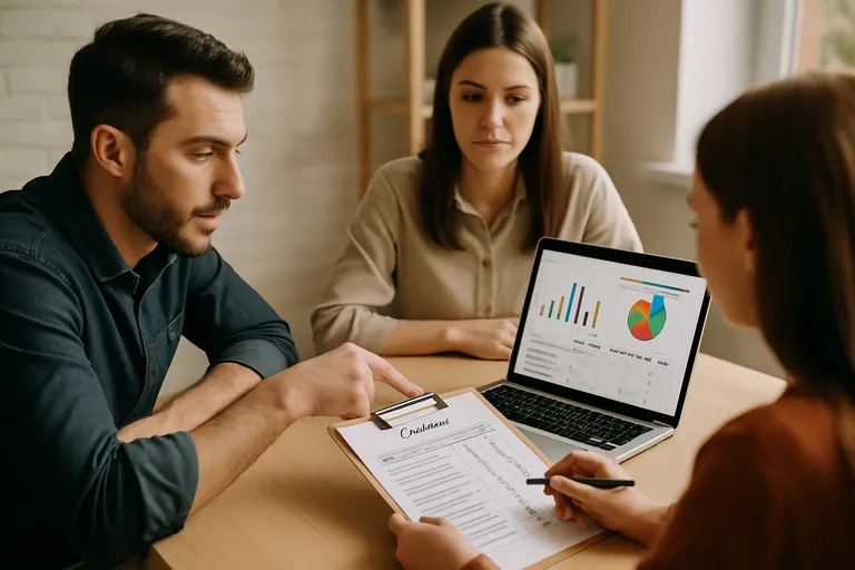 Hoe kies je de beste planning software