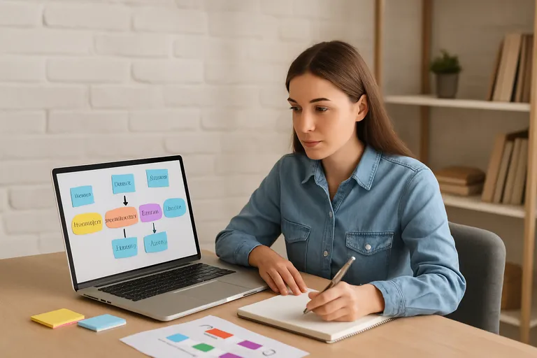 Hoe kies je de juiste customer journey mapping tool