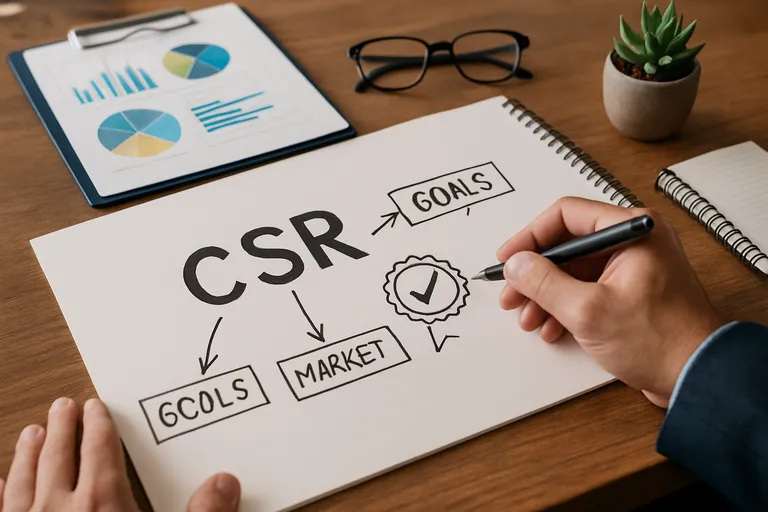 Hoe kies je het juiste MVO keurmerk