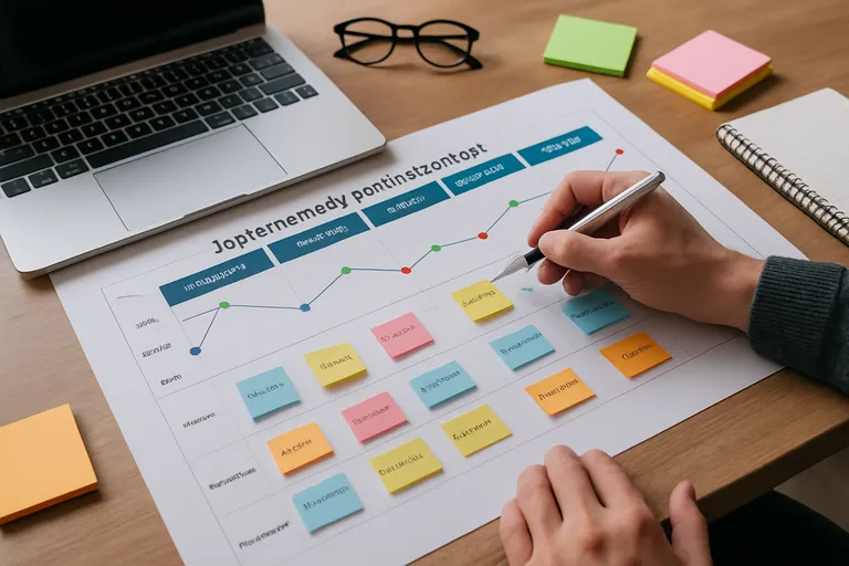 Implementatie en optimalisatie