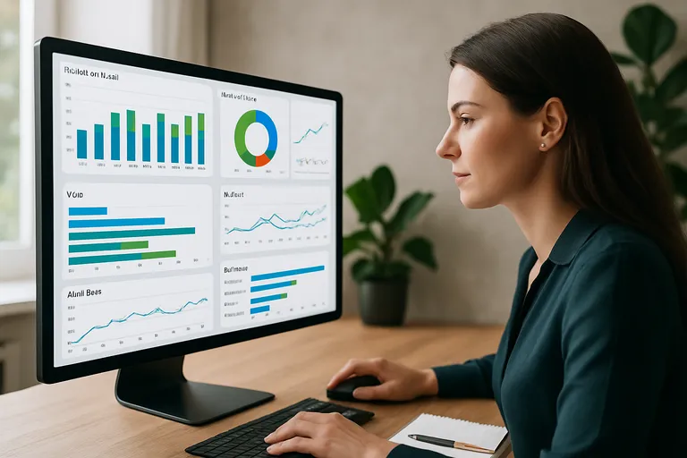 Inzicht, integraties en best practices