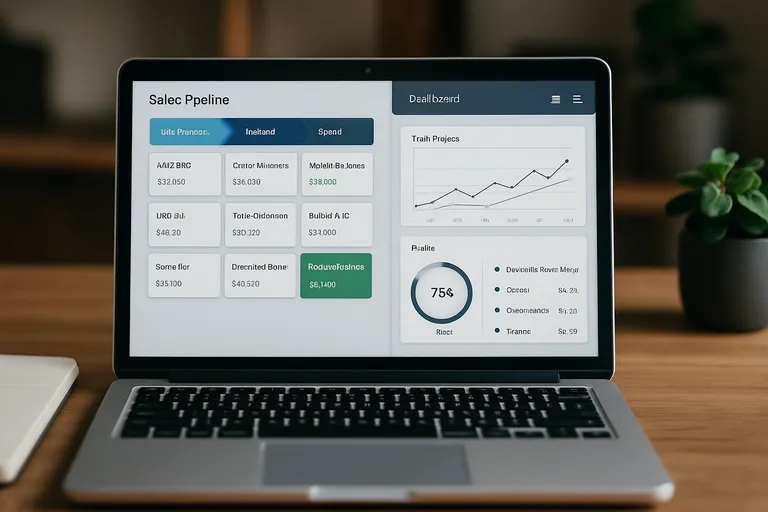 Kernfuncties die je nodig hebt