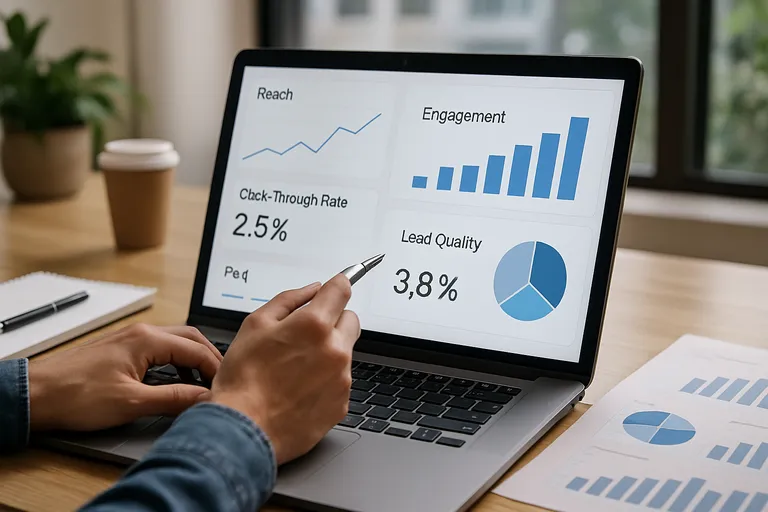 Meten, testen en optimaliseren van channels