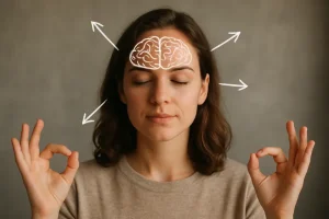 Ontgrendel mentale groei: versterk je veerkracht en focus met kleine gewoontes