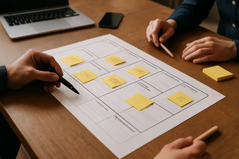 Praktische tips, tools en valkuilen