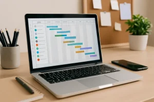 Slimmer plannen zonder chaos met planningssoftware die bij jouw team past