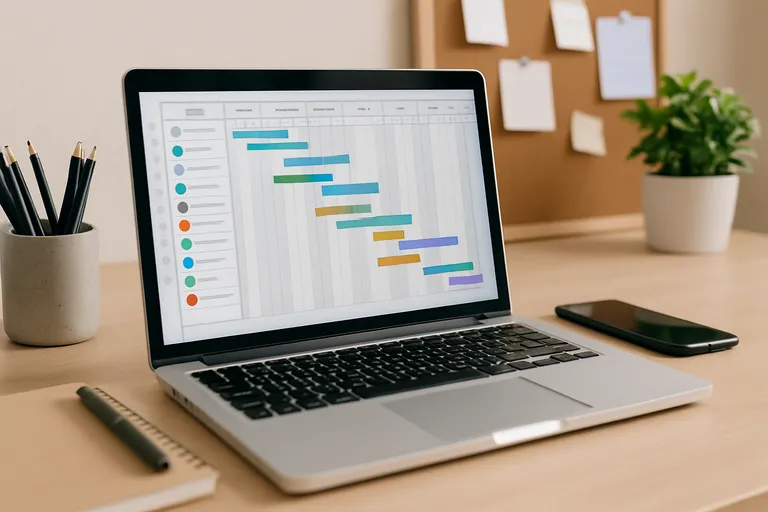 Slimmer plannen zonder chaos met planningssoftware die bij jouw team past