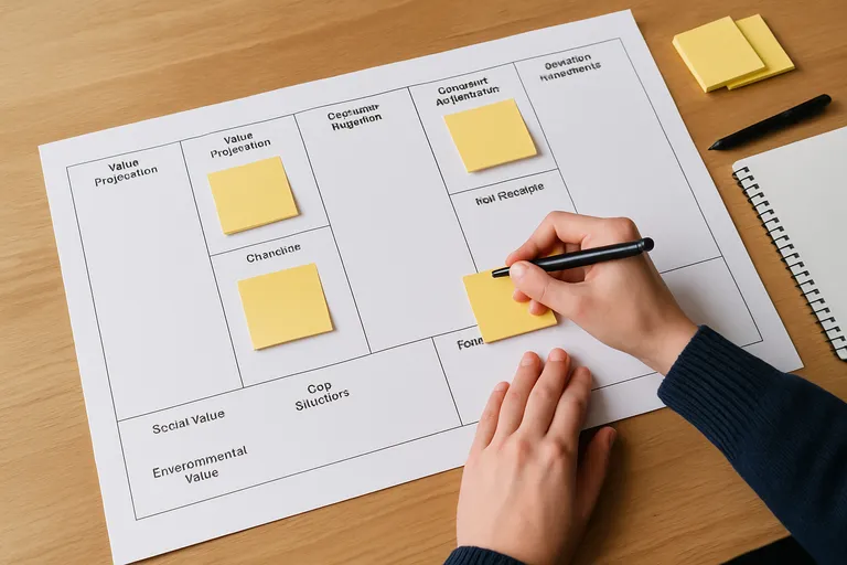 Stappenplan: je TLBMC opzetten en testen