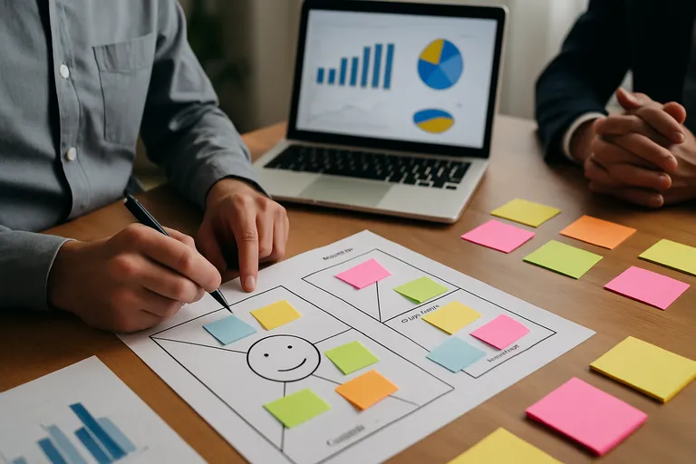 Toepassingen en best practices