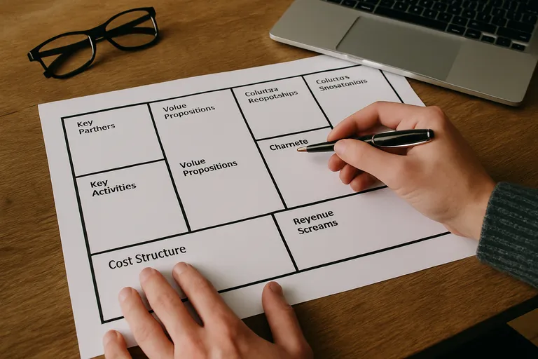 Uitleg per laag: zo werkt het in de praktijk