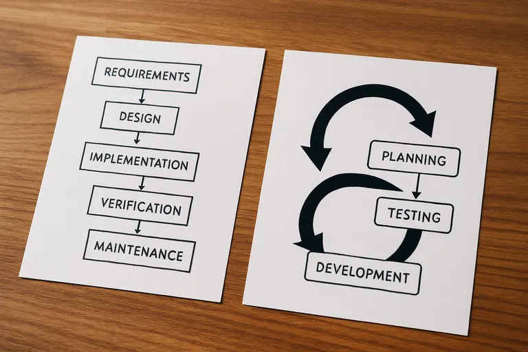 Voor- en nadelen en wanneer je welke kiest