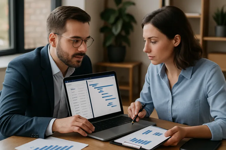 Wat is CRM-projectmanagement