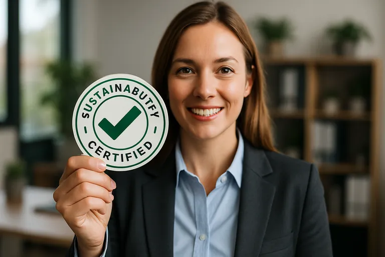 Wat is een MVO keurmerk en waarom het ertoe doet