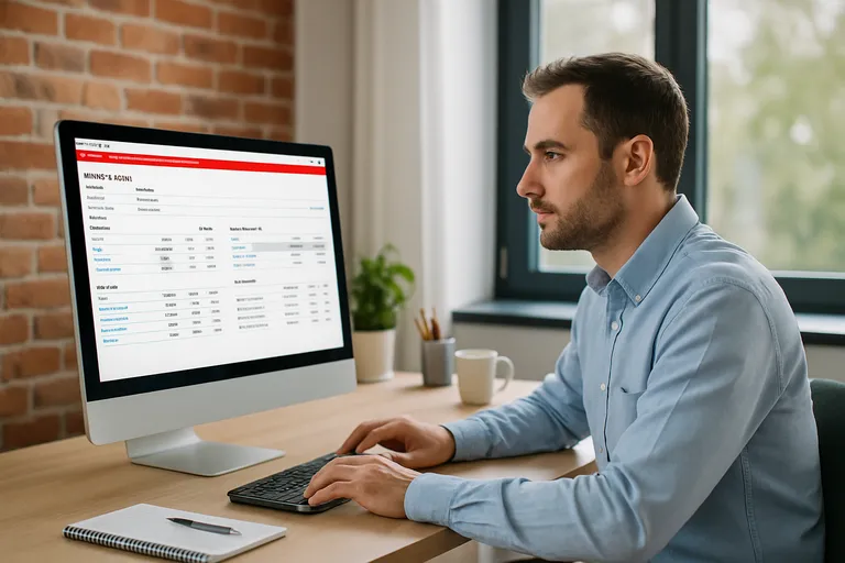 Wat zijn Exact online-projecten