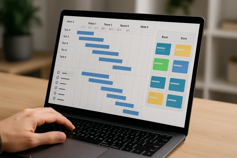 Welke planning software past bij jouw situatie