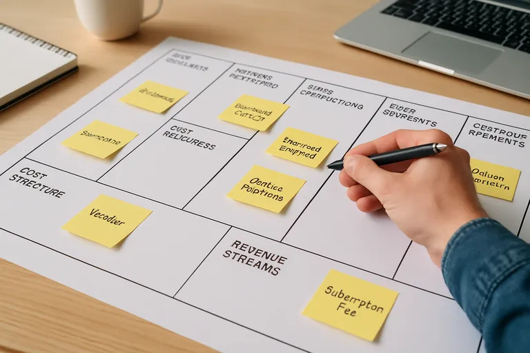 Zo ontwerp je jouw customer relationship BMC