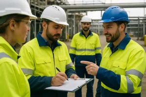 BBSC als hefboom voor een sterke veiligheidscultuur en blijvende risicoreductie