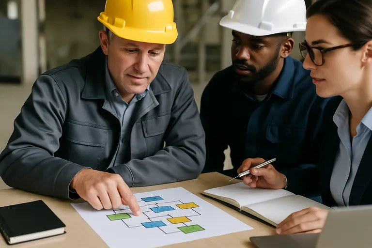 BBSC implementeren: praktische aanpak