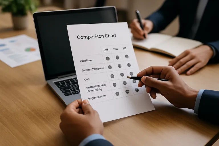 Hoe kies je de beste project management tool