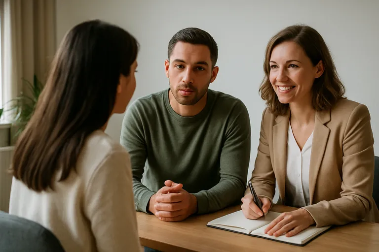 Hoe werkt een coachingstraject