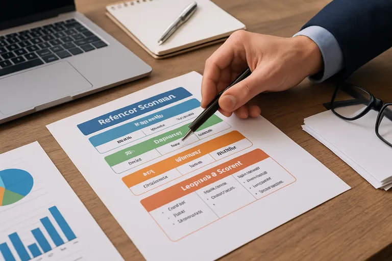 Implementeren en sturen op resultaat