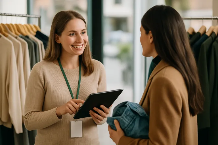 Inspirerende MVO voorbeelden per sector