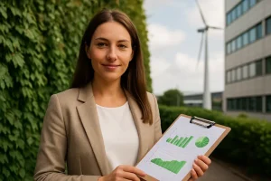 Maatschappelijk verantwoord ondernemen als concurrentievoordeel: veranker duurzame keuzes in je organisatie