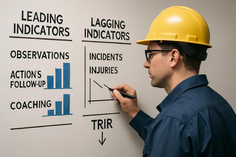 Meten, bijsturen en borgen