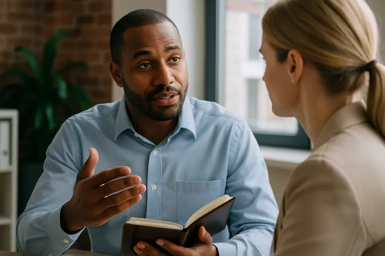 Regels en methodes voor goede feedback