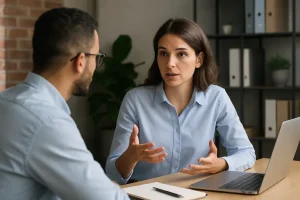 Sterke feedback aan je collega: concrete voorbeelden en zinnen die werken