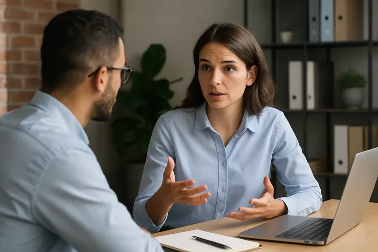 Sterke feedback aan je collega: concrete voorbeelden en zinnen die werken