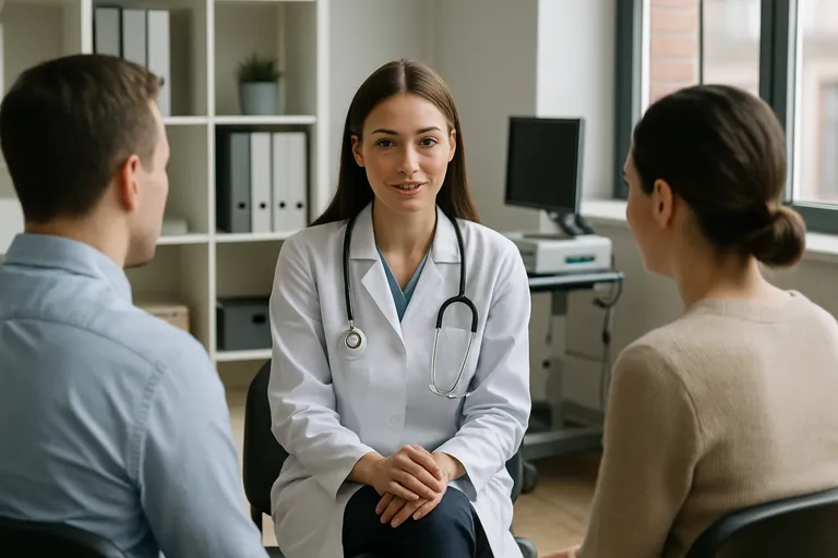 Toepassingen in de praktijk