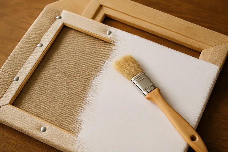 Toepassingen van canvas