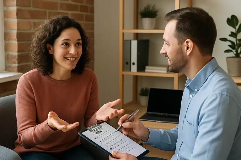 Van feedback naar groei met de Pendleton-methode voor blijvende leerimpact
