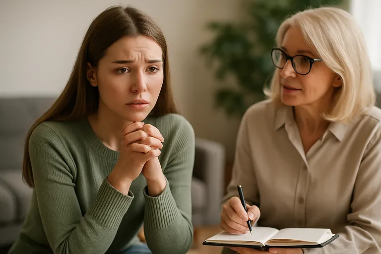 Veelvoorkomende thema's bij persoonlijke ontwikkeling