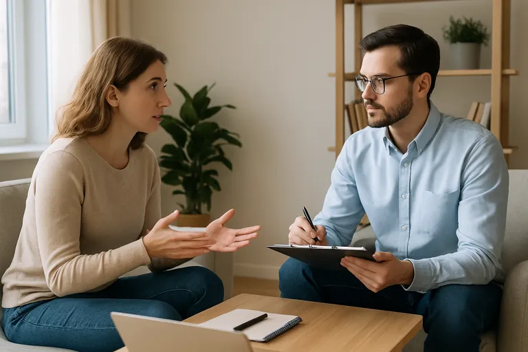 Versnel je persoonlijke groei met coaching die bij je past