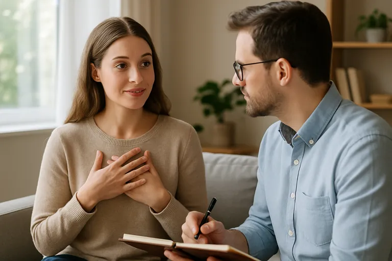 Wat is coaching voor persoonlijke ontwikkeling