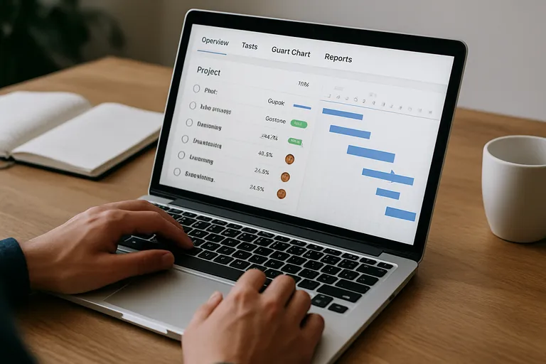 Wat zijn project management tools
