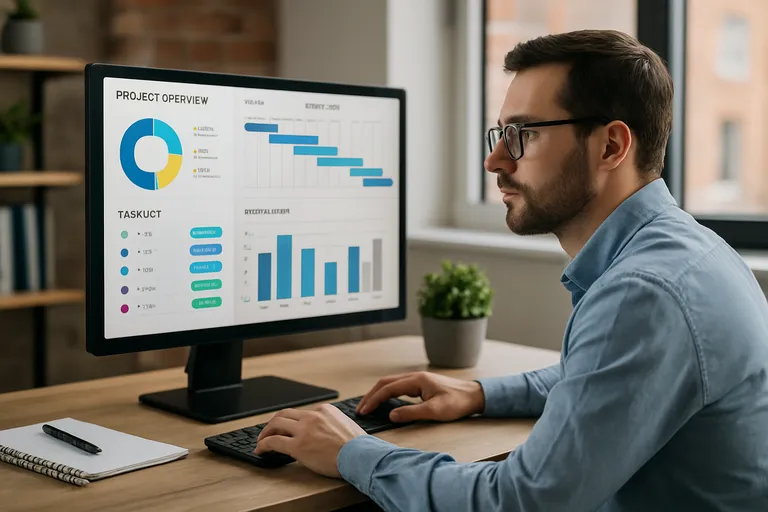 Wat zijn projectmanagementprogrammas