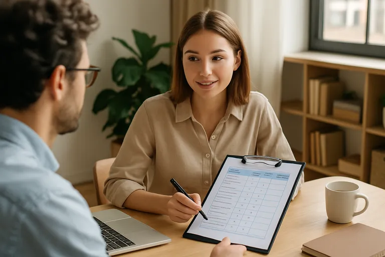 Zo kies je de juiste coach voor persoonlijke ontwikkeling